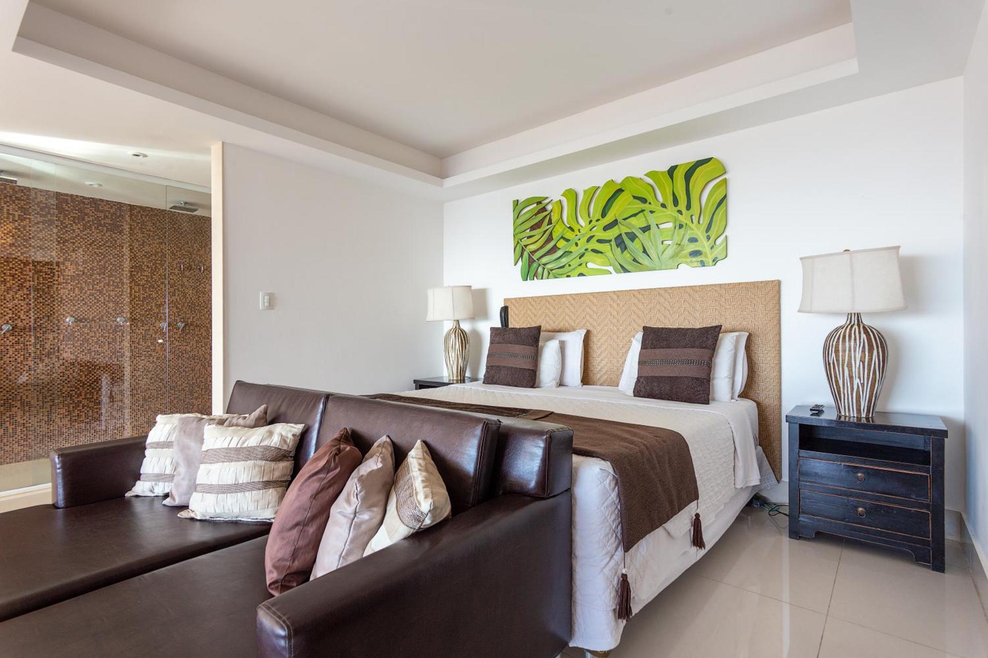 Costa Do Sol Boutique Hotel Armacao dos Buzios Exterior photo