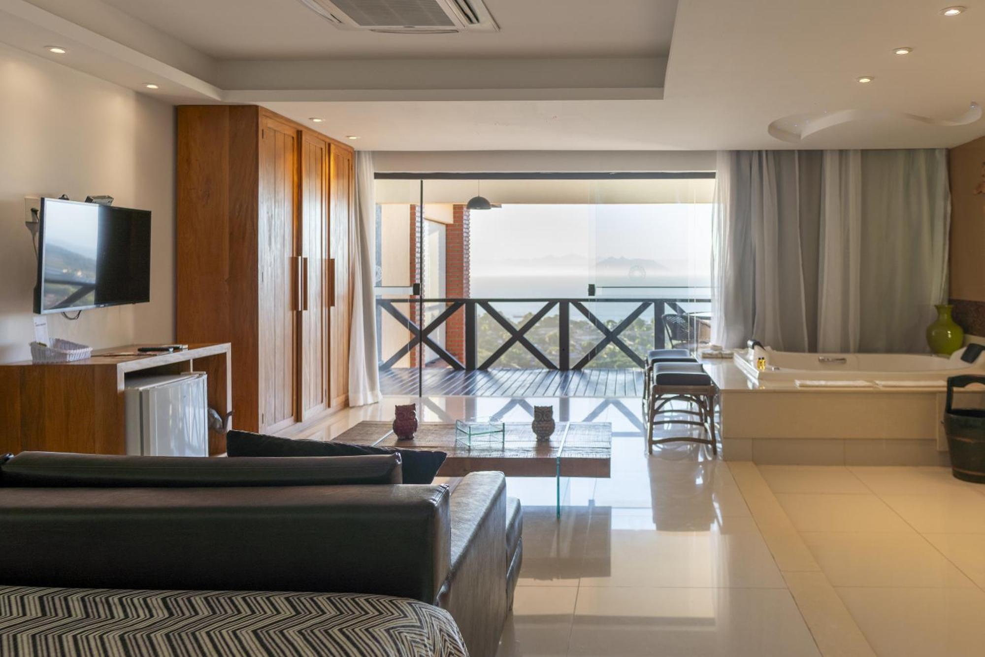 Costa Do Sol Boutique Hotel Armacao dos Buzios Exterior photo