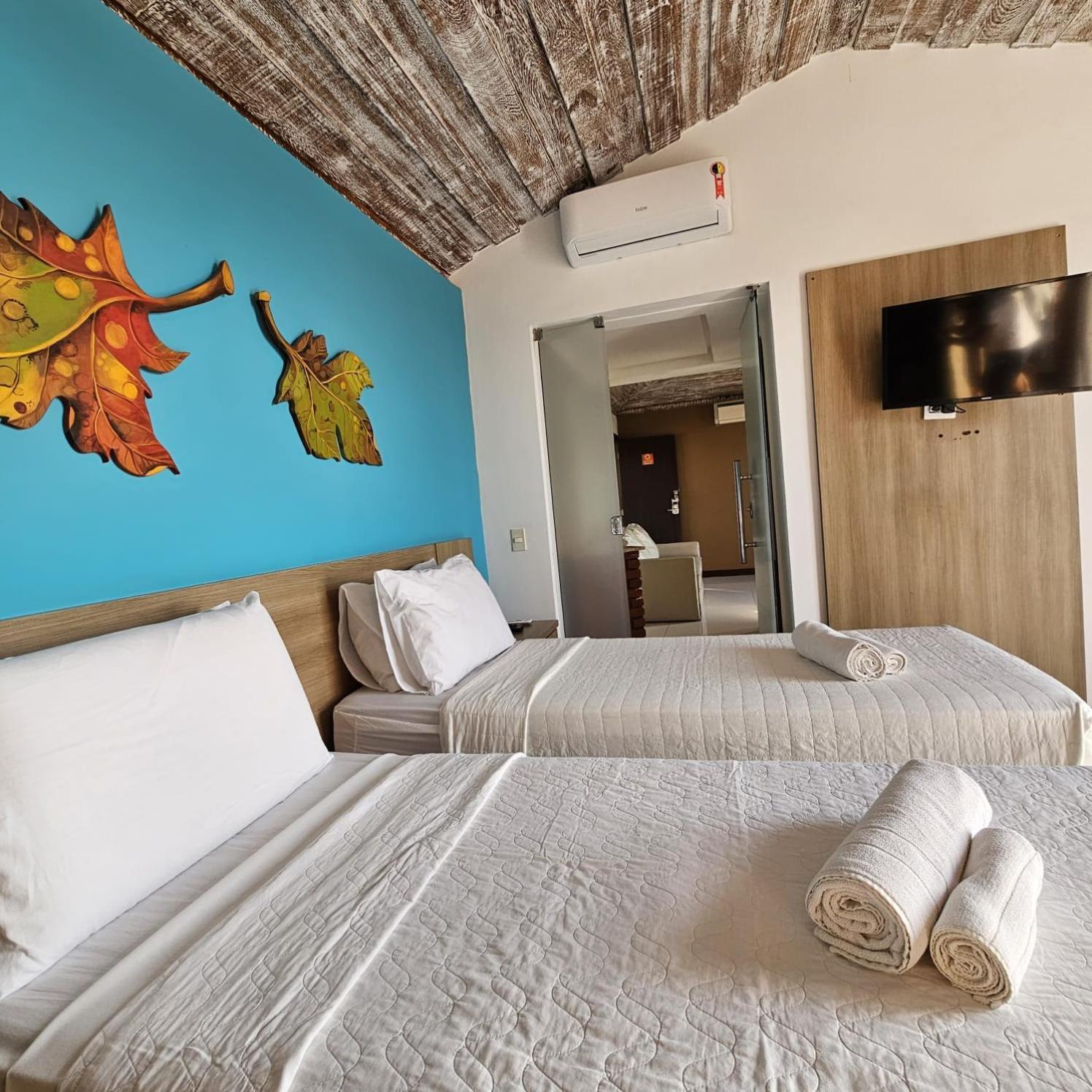 Costa Do Sol Boutique Hotel Armacao dos Buzios Exterior photo